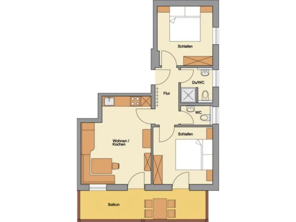 Ferienwohnung Weber am Gasteig Reit im Winkl