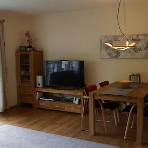 Apartment Ehlershus, Reit im Winkl