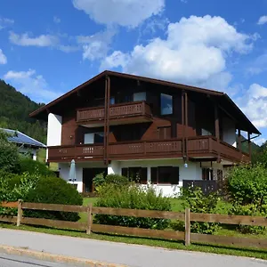Apartment Moore, Reit im Winkl