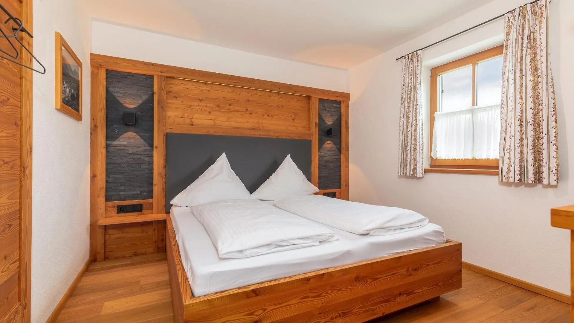 Apartament Weber Am Gasteig Reit im Winkl